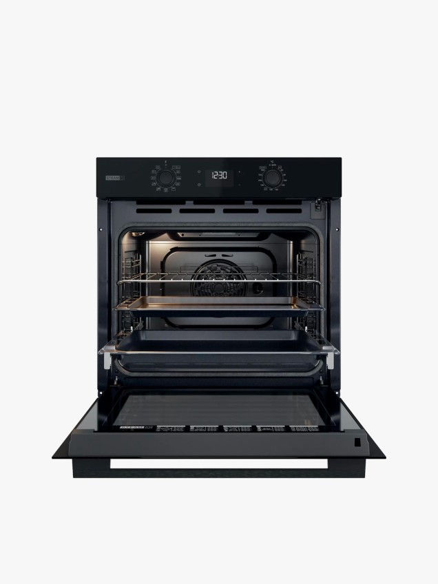 Forno Elétrico Integrado