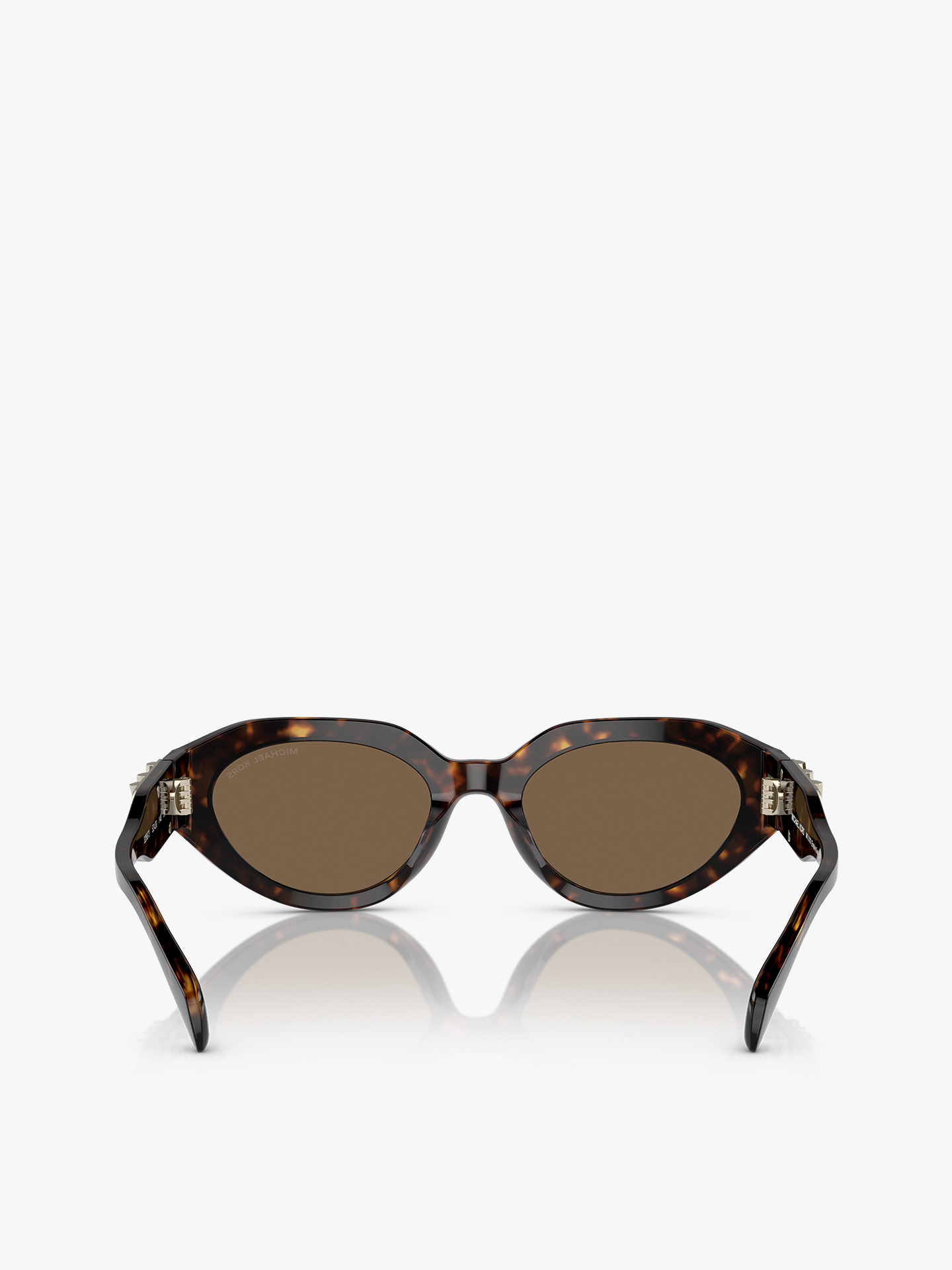 Óculos de Sol Empire Oval