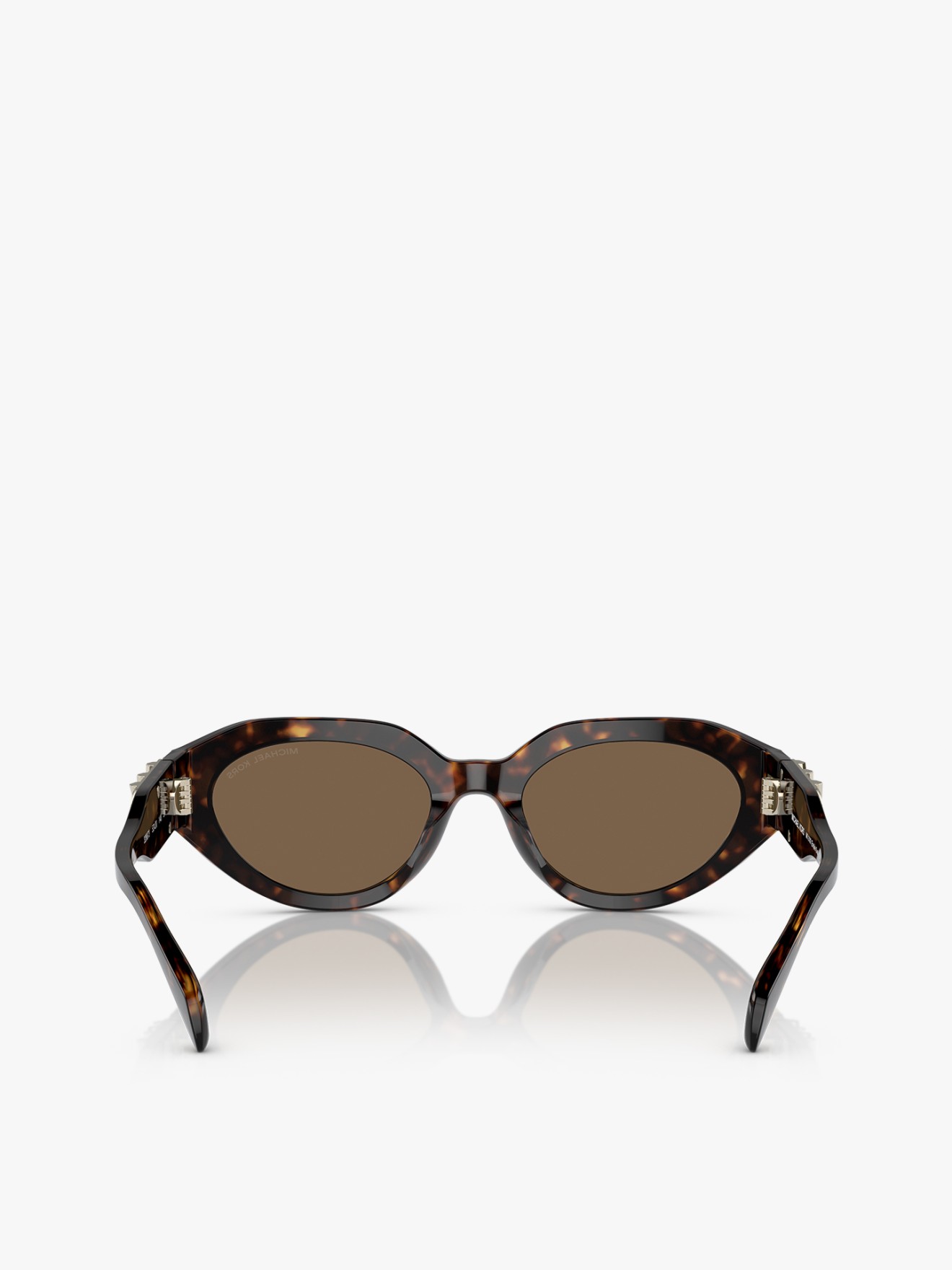 Óculos de Sol Empire Oval