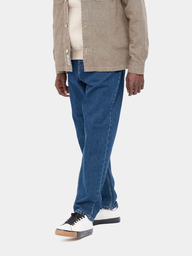 Calças de Ganga Newel