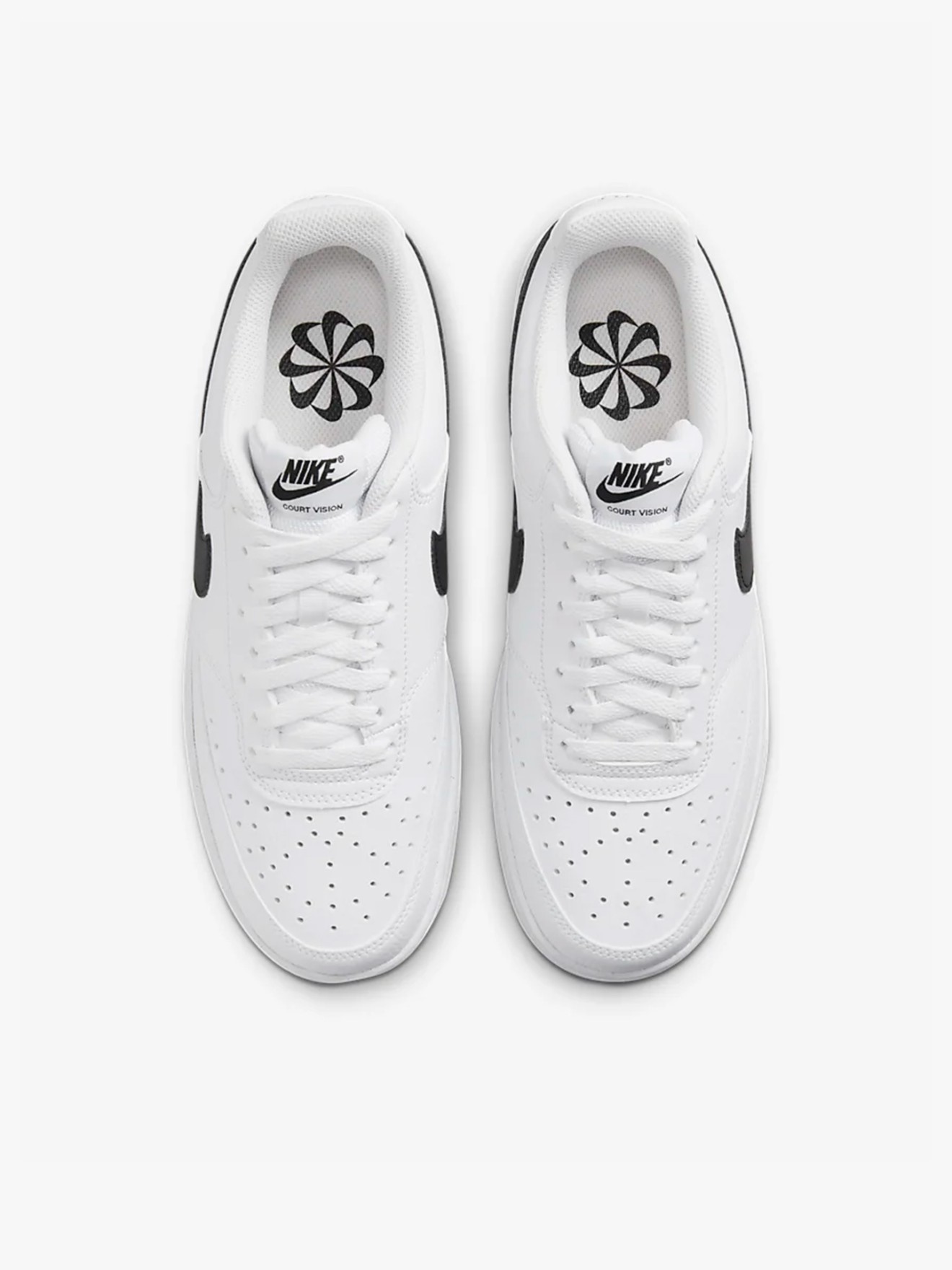 Sapatilhas Court Royale 2 Next Nature