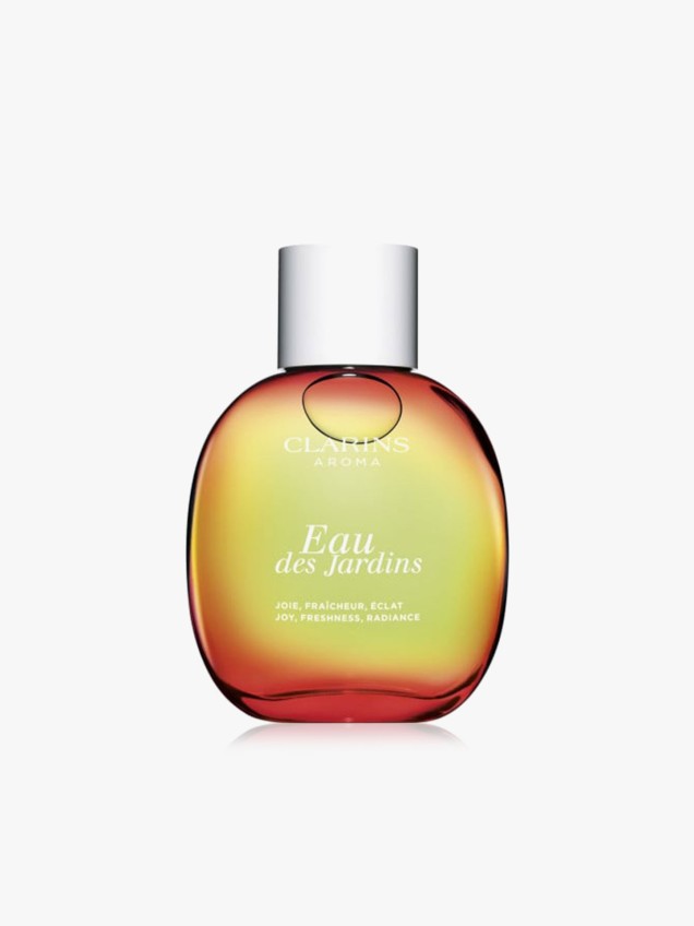 Eau des Jardins