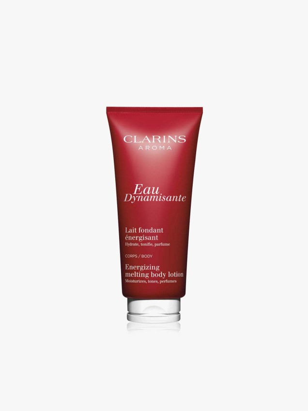 Loo de Corpo Eau Dynamisant