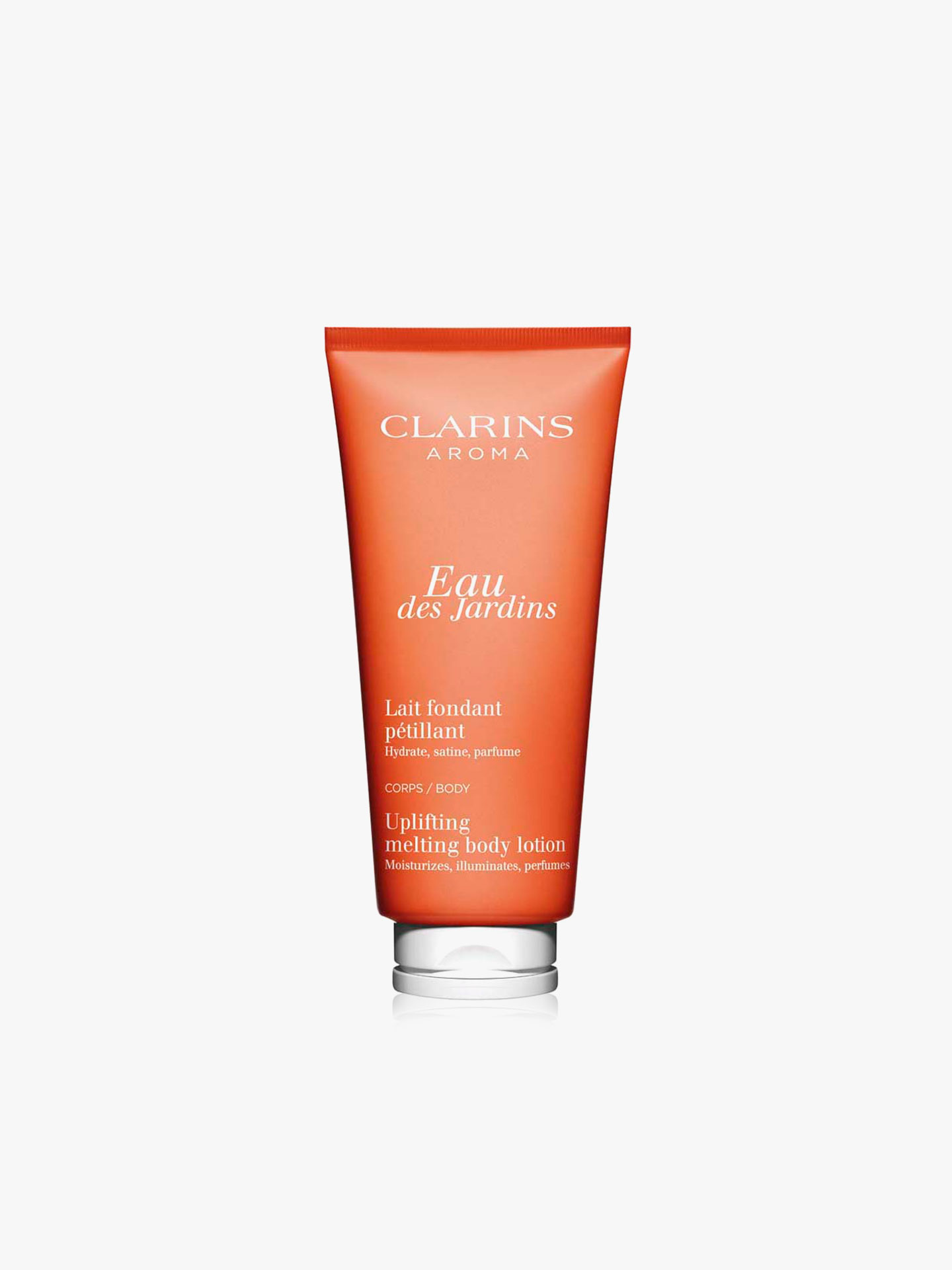 Loção de Corpo Eau des Jardins