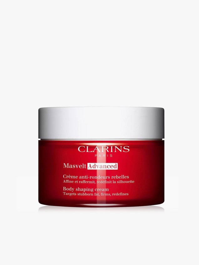 Creme Advanced Body Shaping