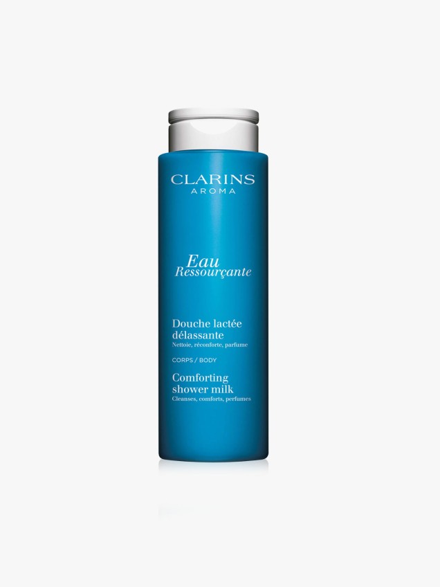 Gel de Banho Eau Ressourante