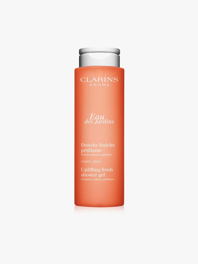Gel de Banho Eau des Jardins