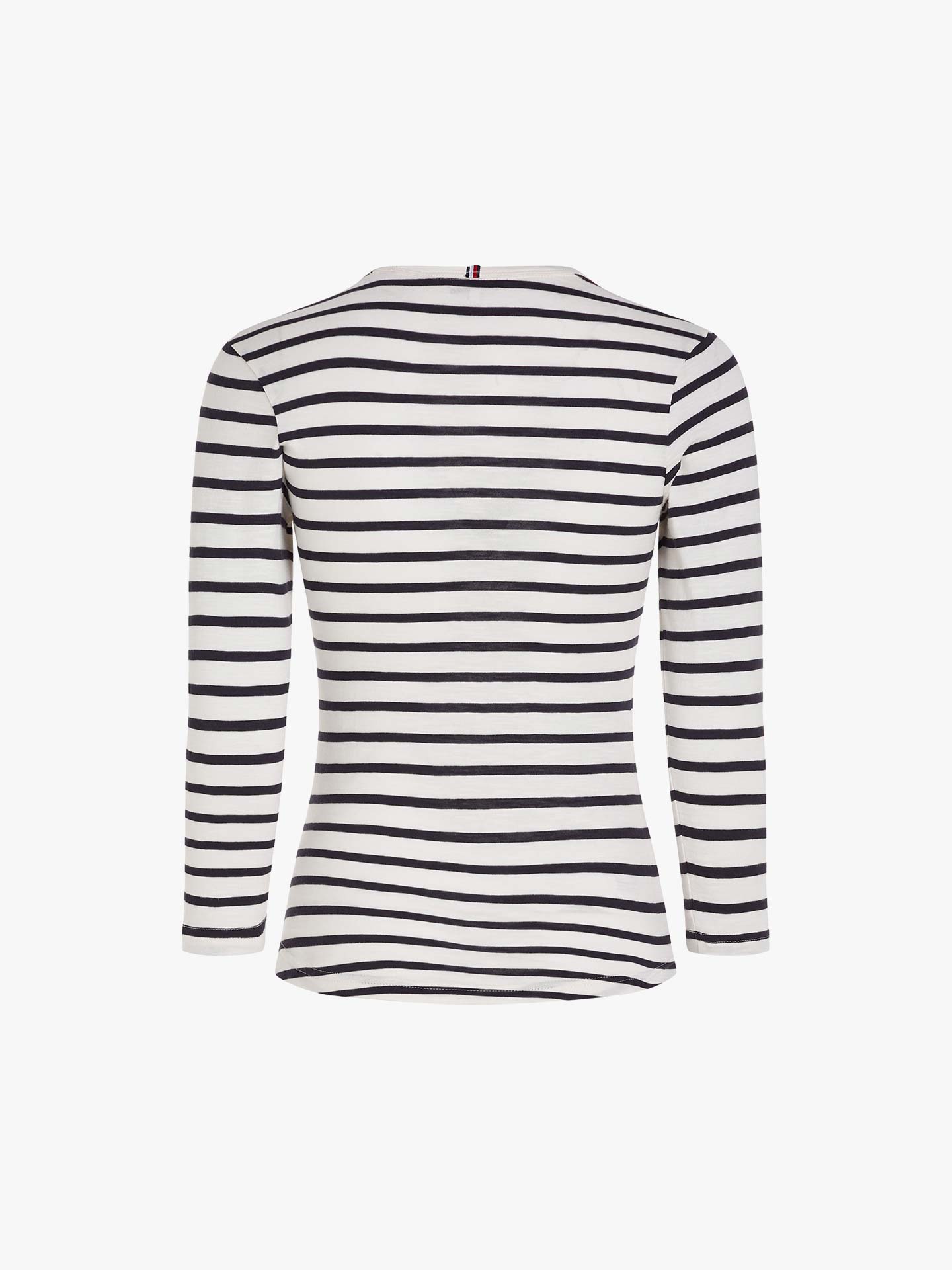 Camisola às Riscas