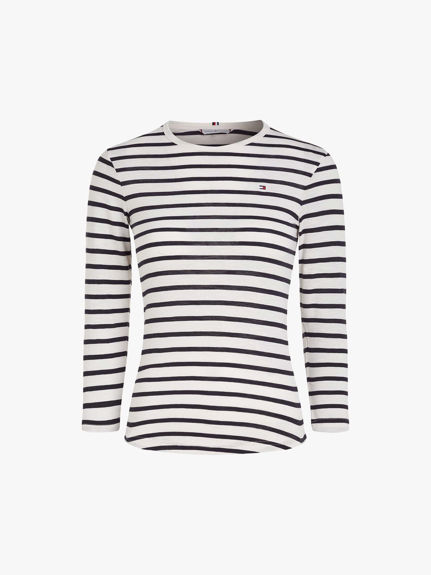 Camisola às Riscas