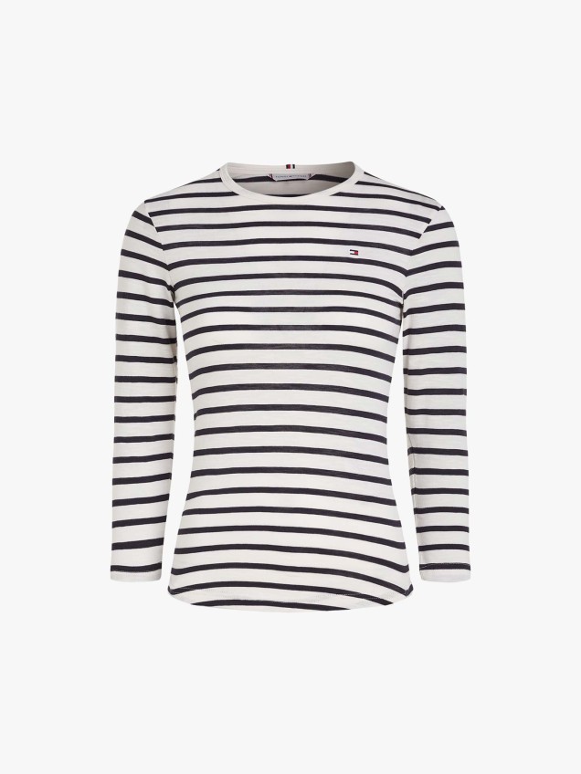 Camisola �s Riscas
