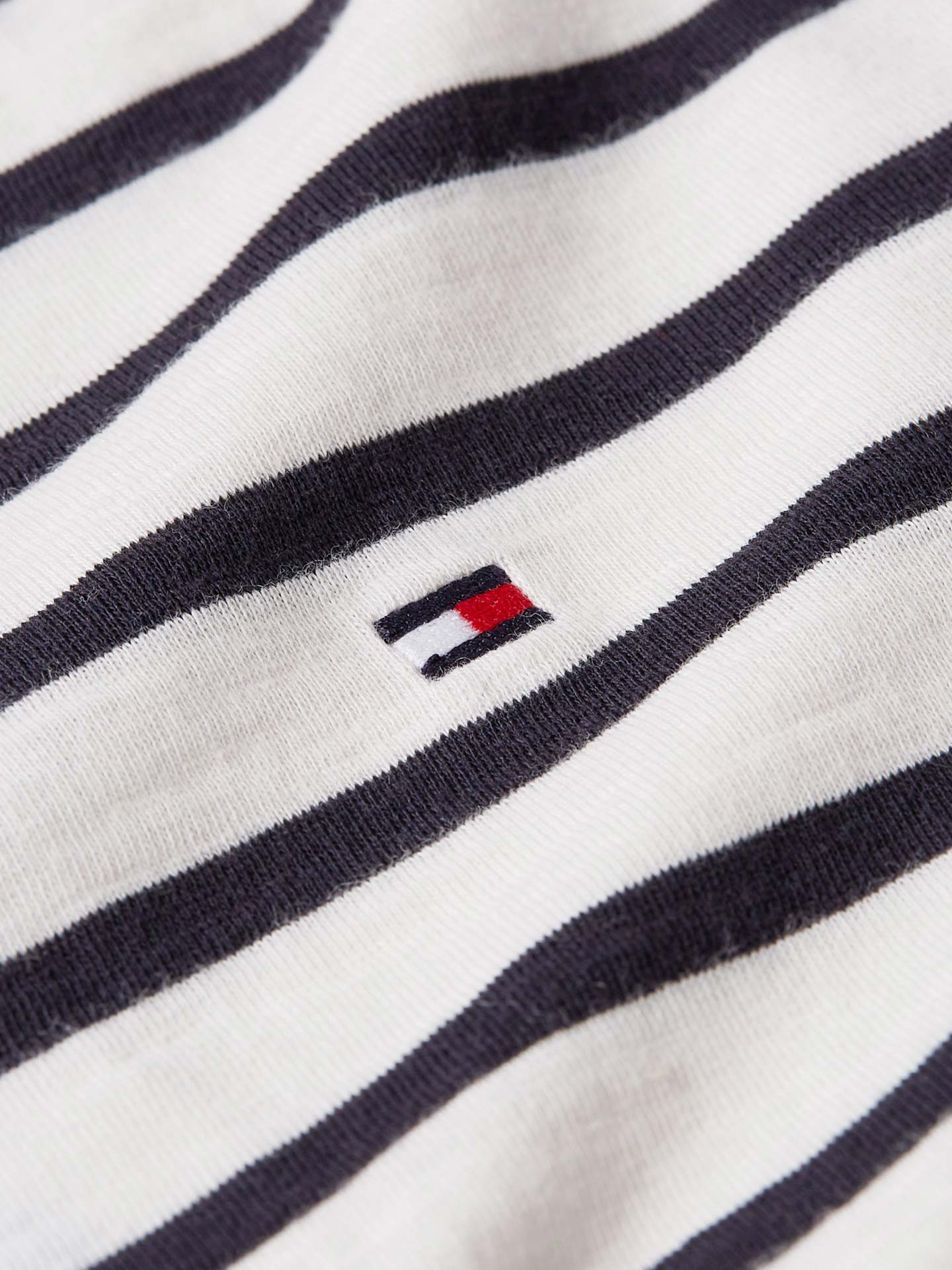 Camisola às Riscas