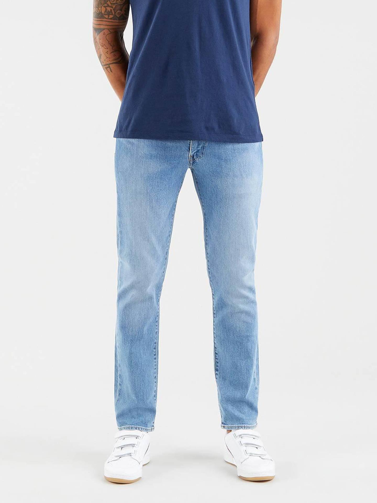 Calças de Ganga 511