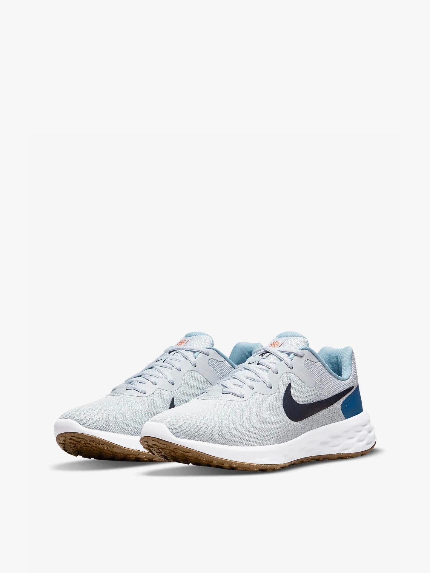 Sapatilhas Revolution 6 Next Nature