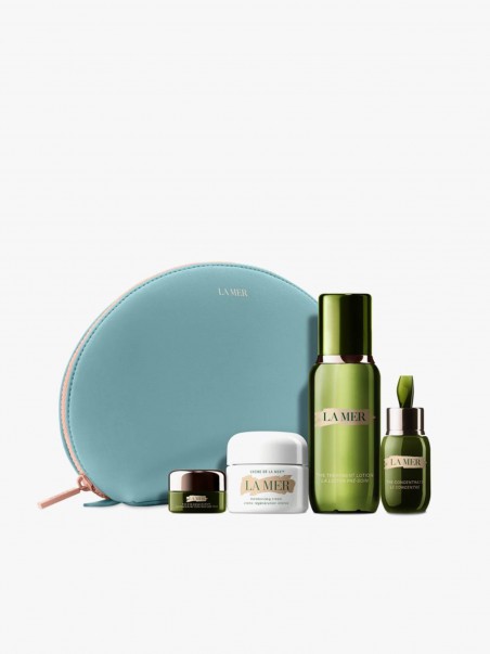 Coffret The Soothing Renewal Collection