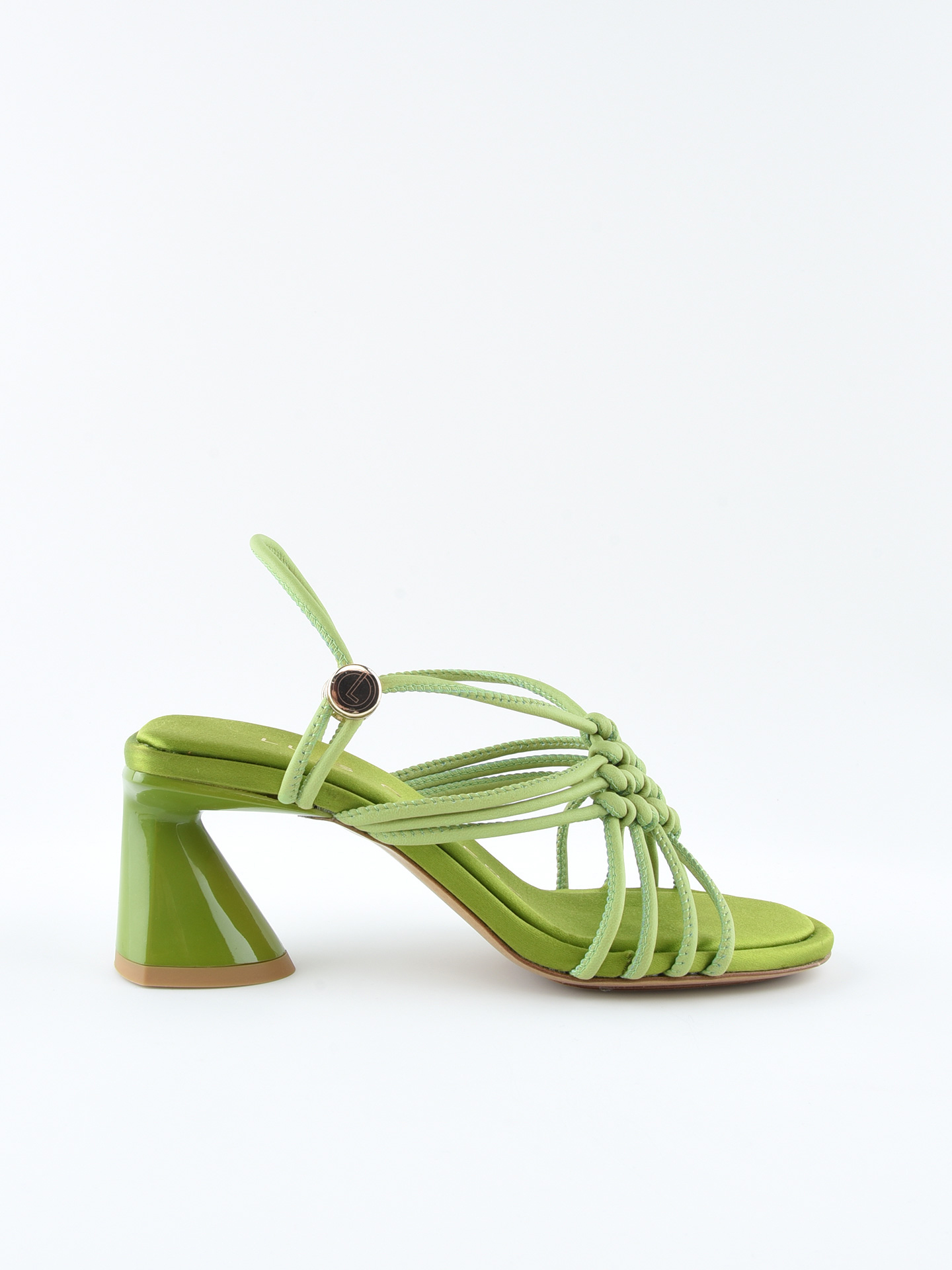 Sandálias de Salto Alto