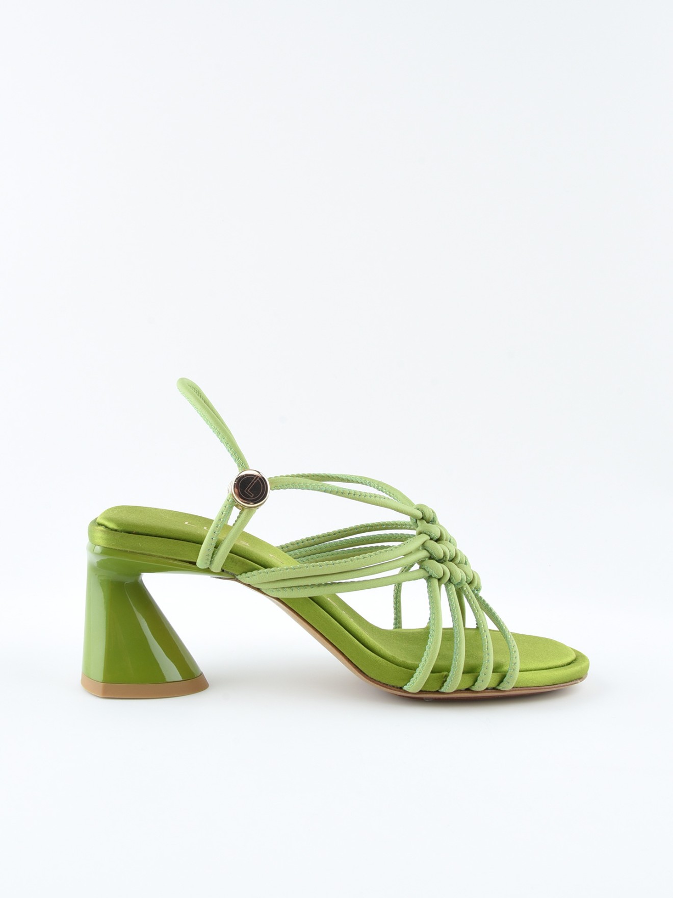 Sand�lias de Salto Alto