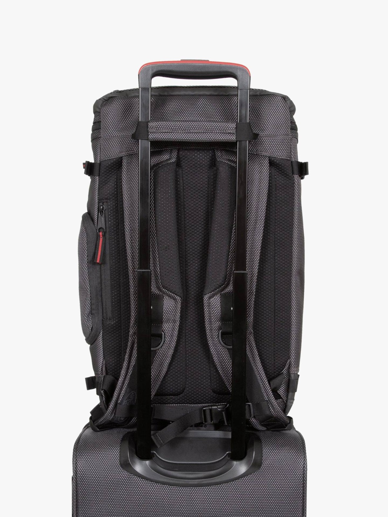 Mochila Tecum Top CNNCT