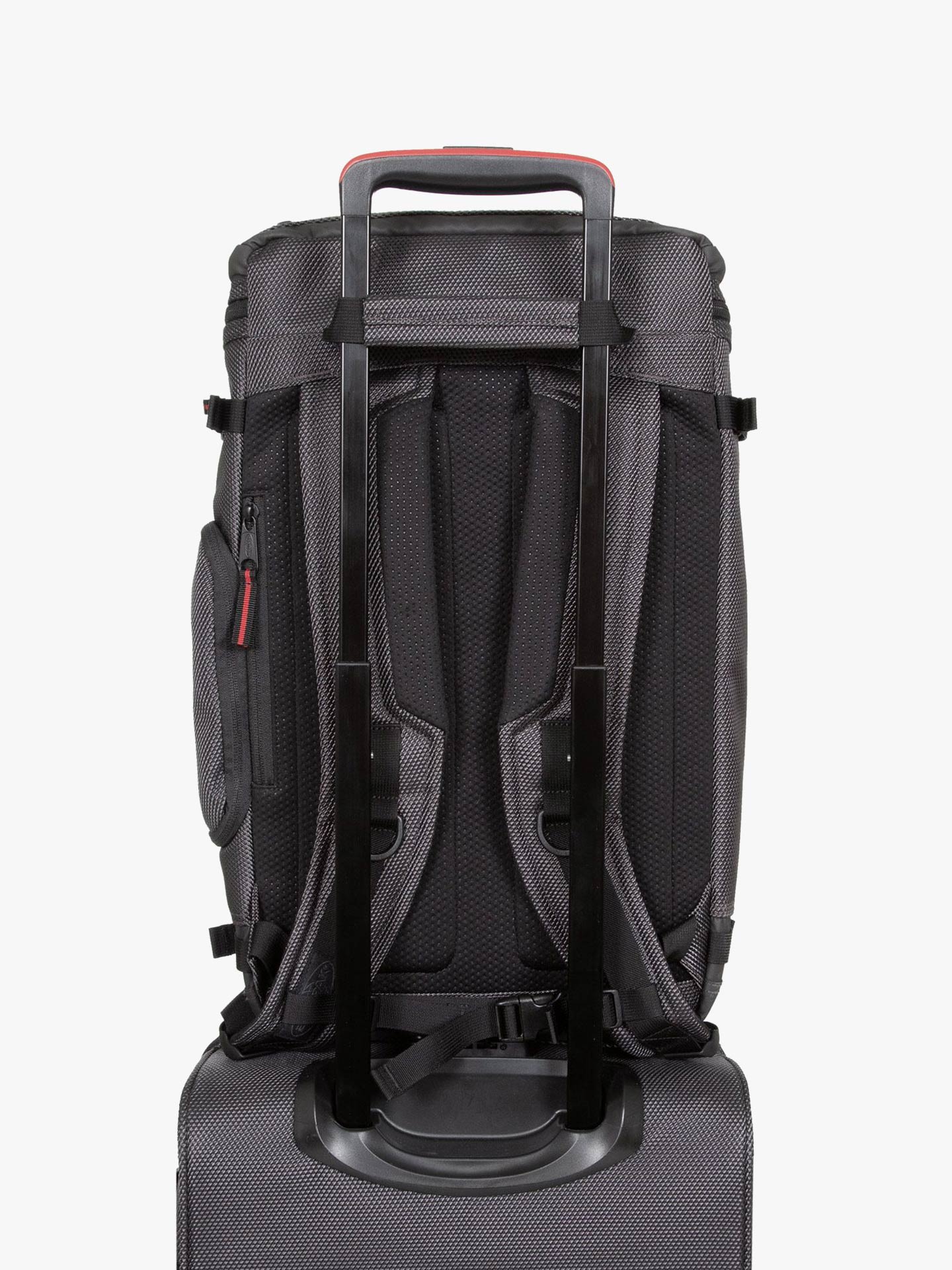 Mochila Tecum Top CNNCT