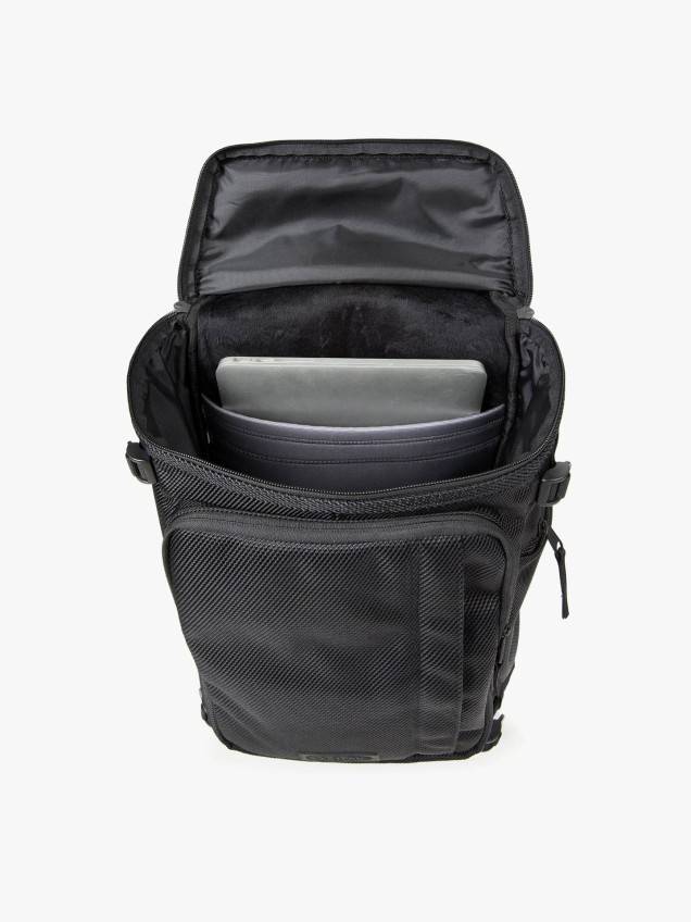 Mochila Tecum Top CNNCT