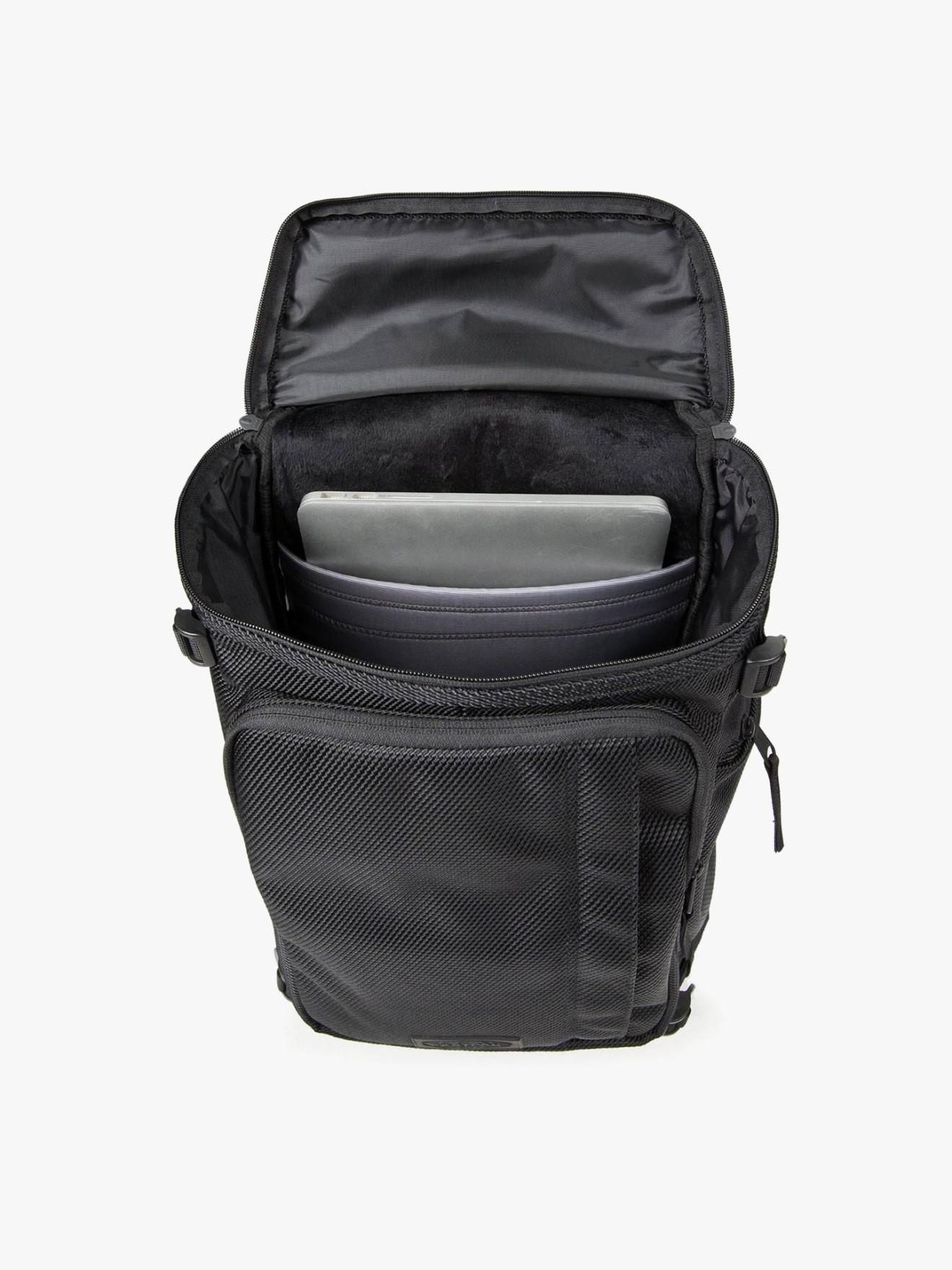 Mochila Tecum Top CNNCT