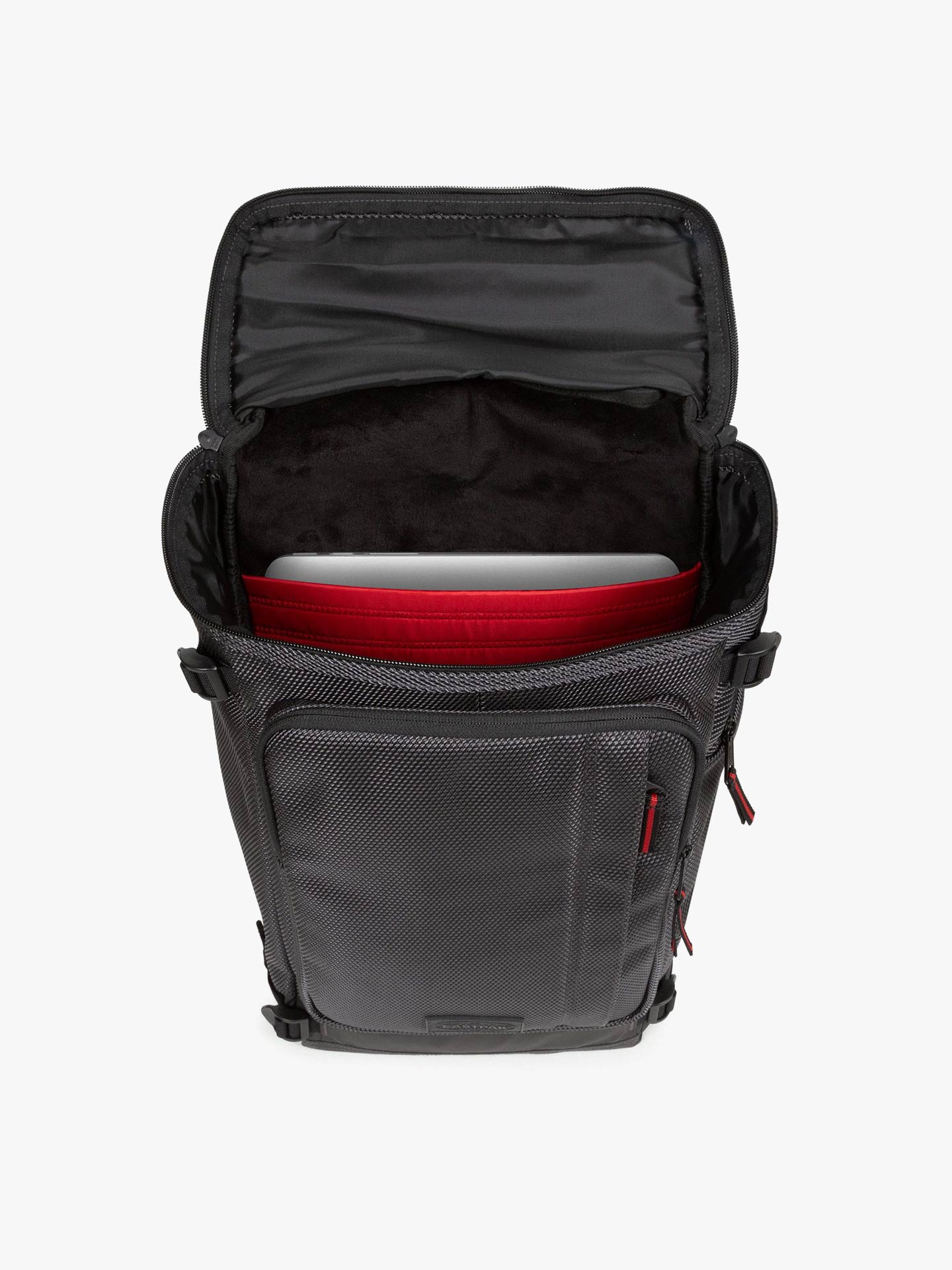 Mochila Tecum Top CNNCT