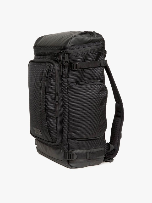 Mochila Tecum Top CNNCT