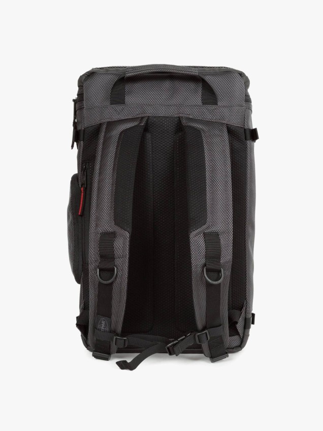 Mochila Tecum Top CNNCT