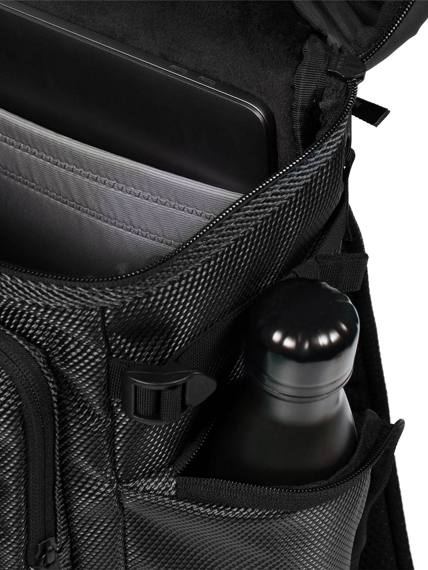 Mochila Tecum Top CNNCT
