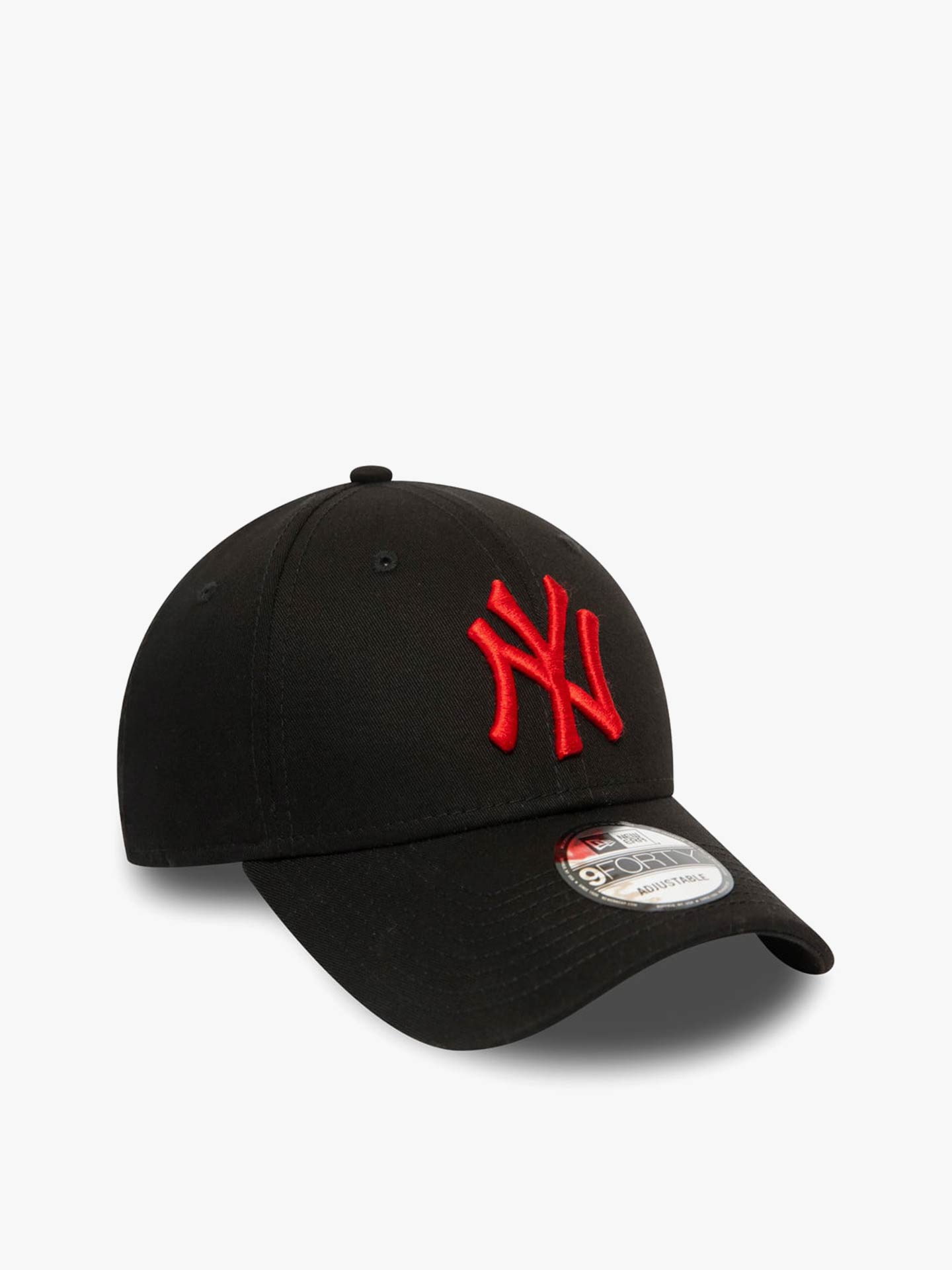 Boné New York Yankees Essential Logo 9FORTY