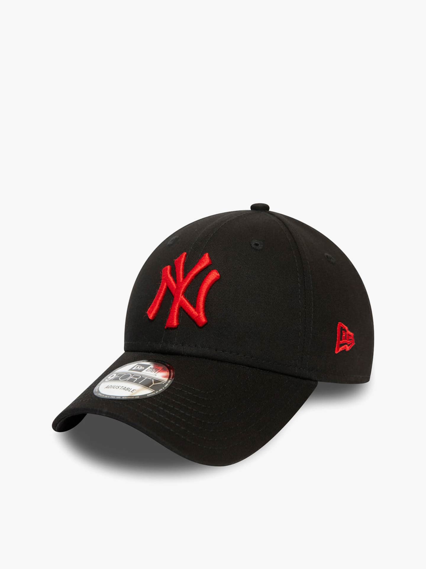 Boné New York Yankees Essential Logo 9FORTY