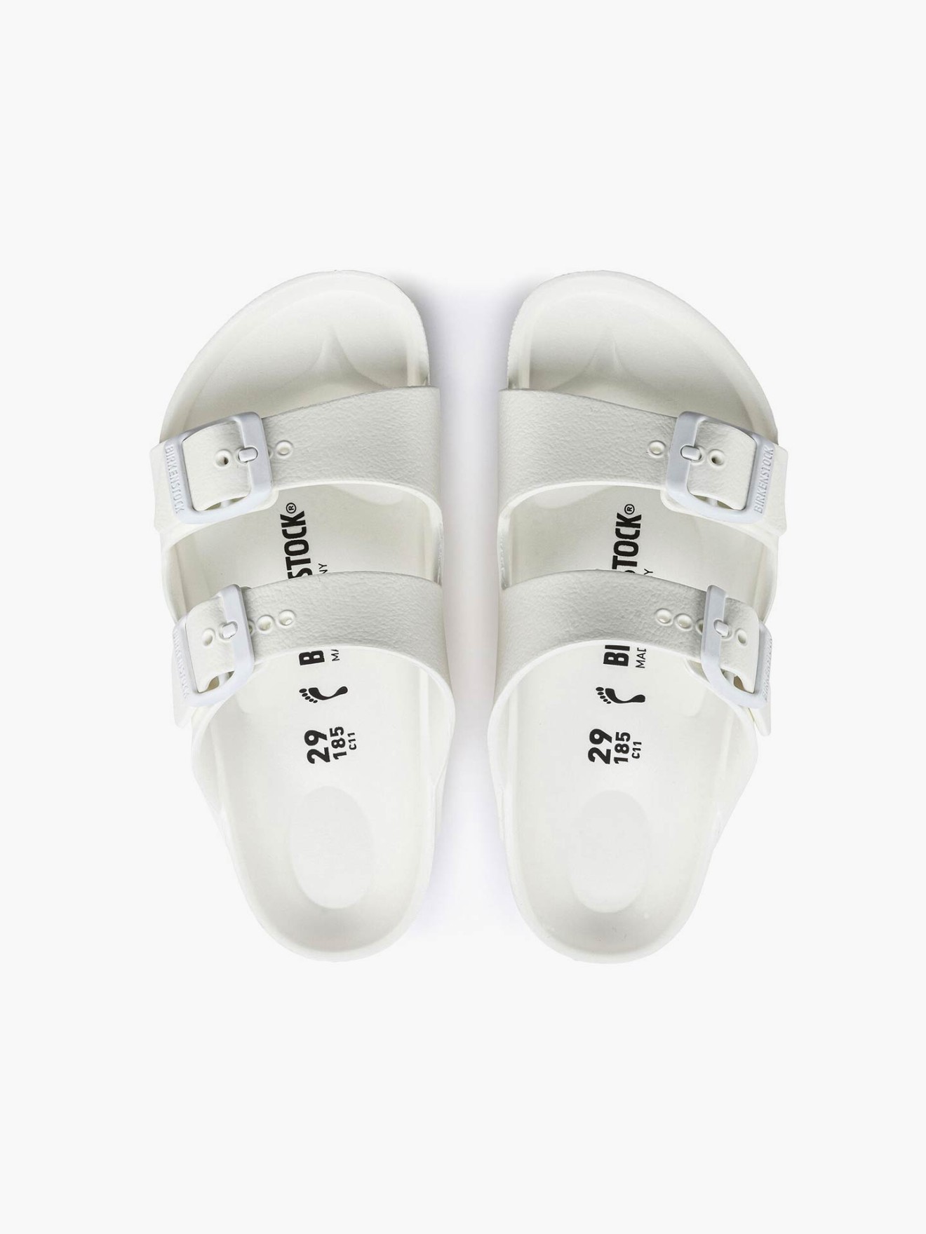 Sandálias Arizona Eva