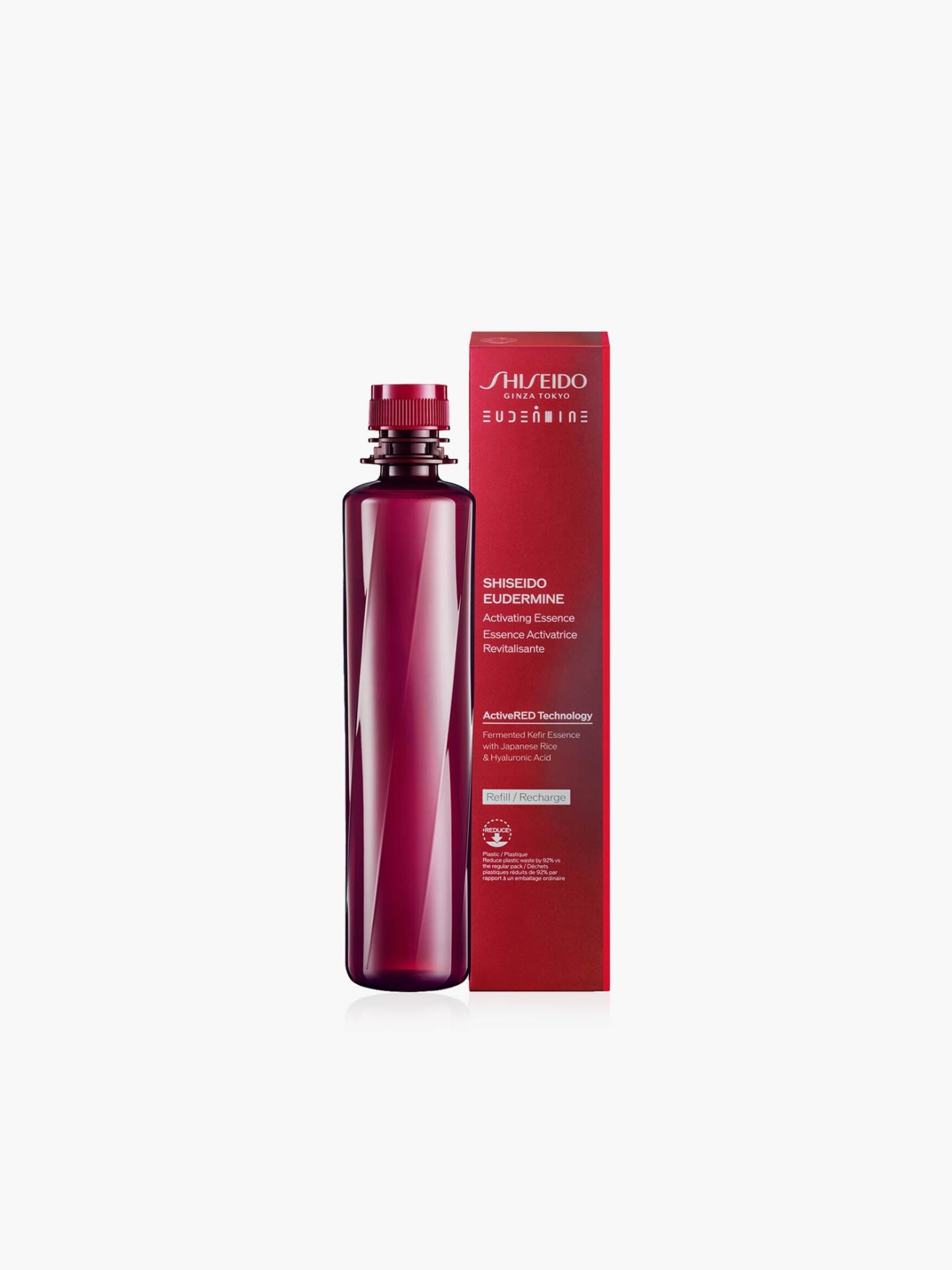 Refill Eudermine Activating Essence