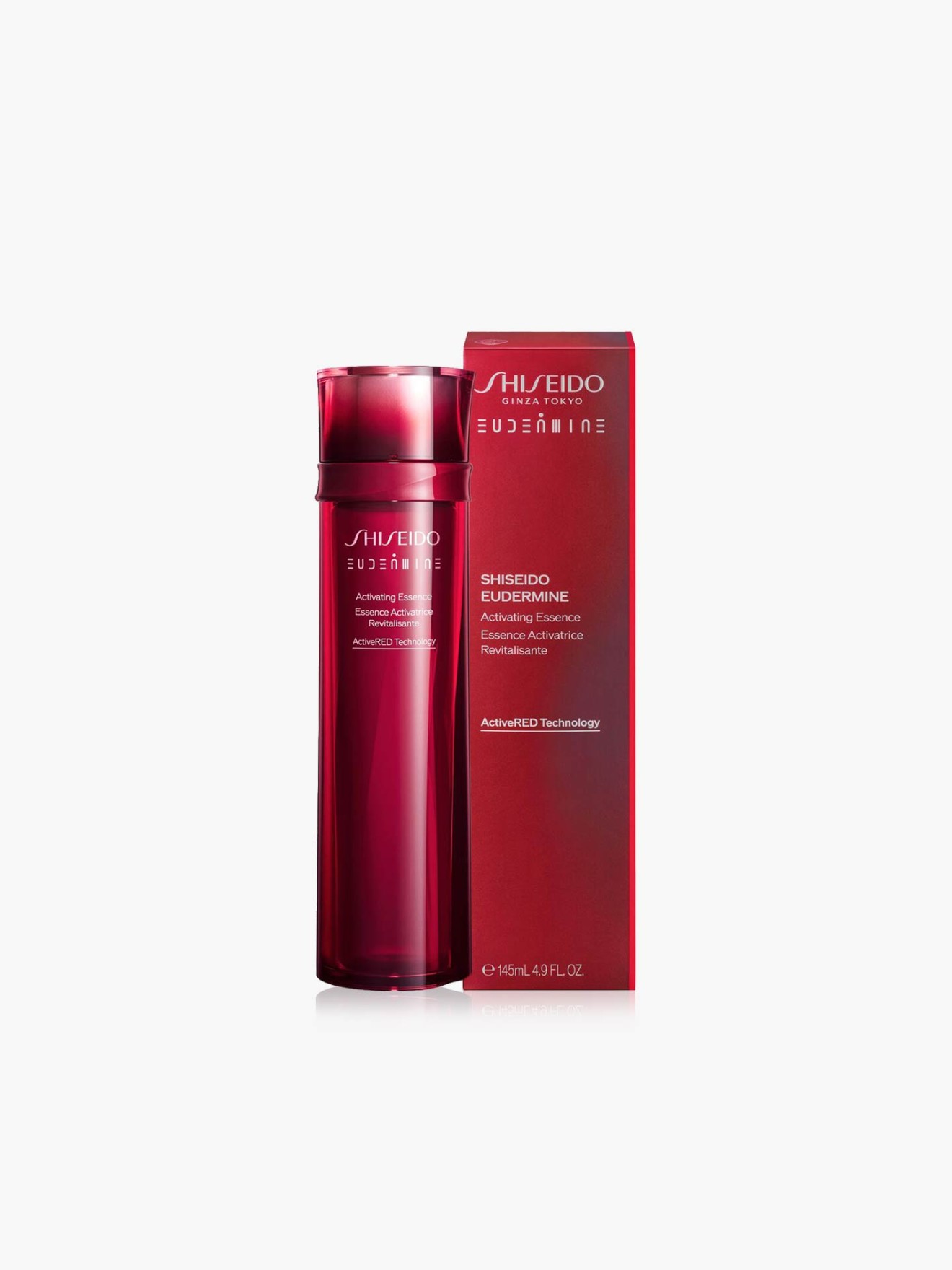 Eudermine Activating Essence