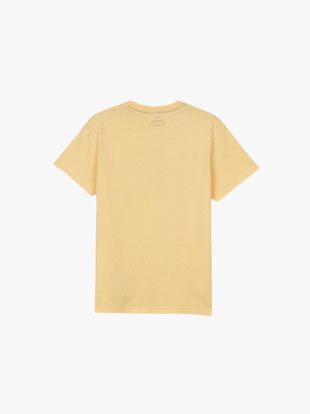 T-Shirt Estampada