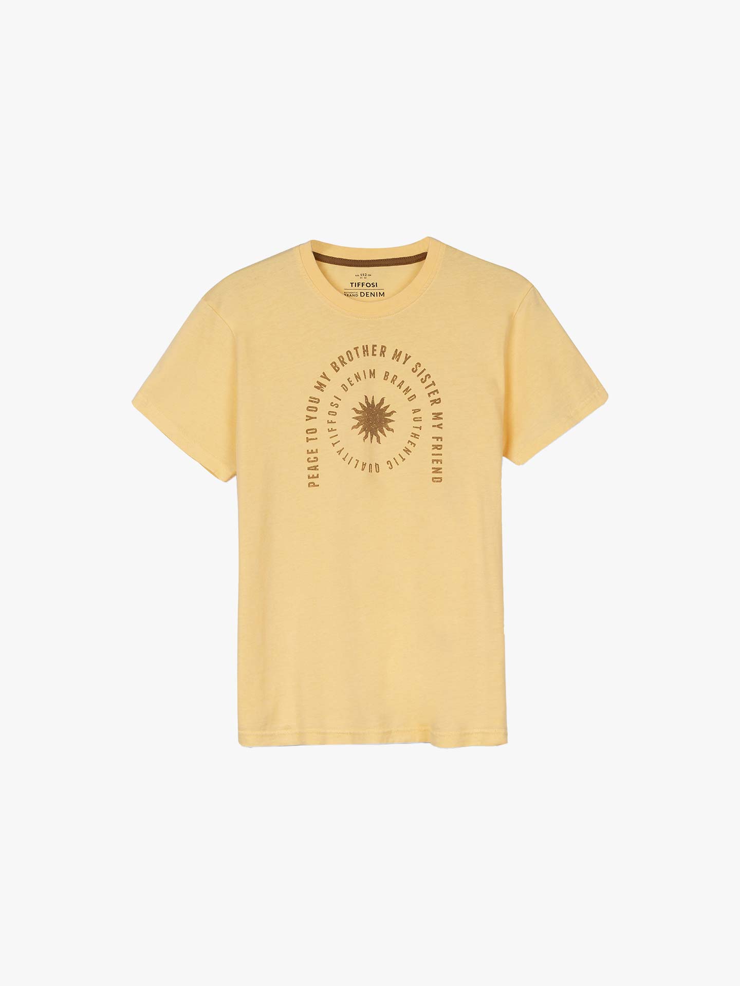 T-Shirt Estampada