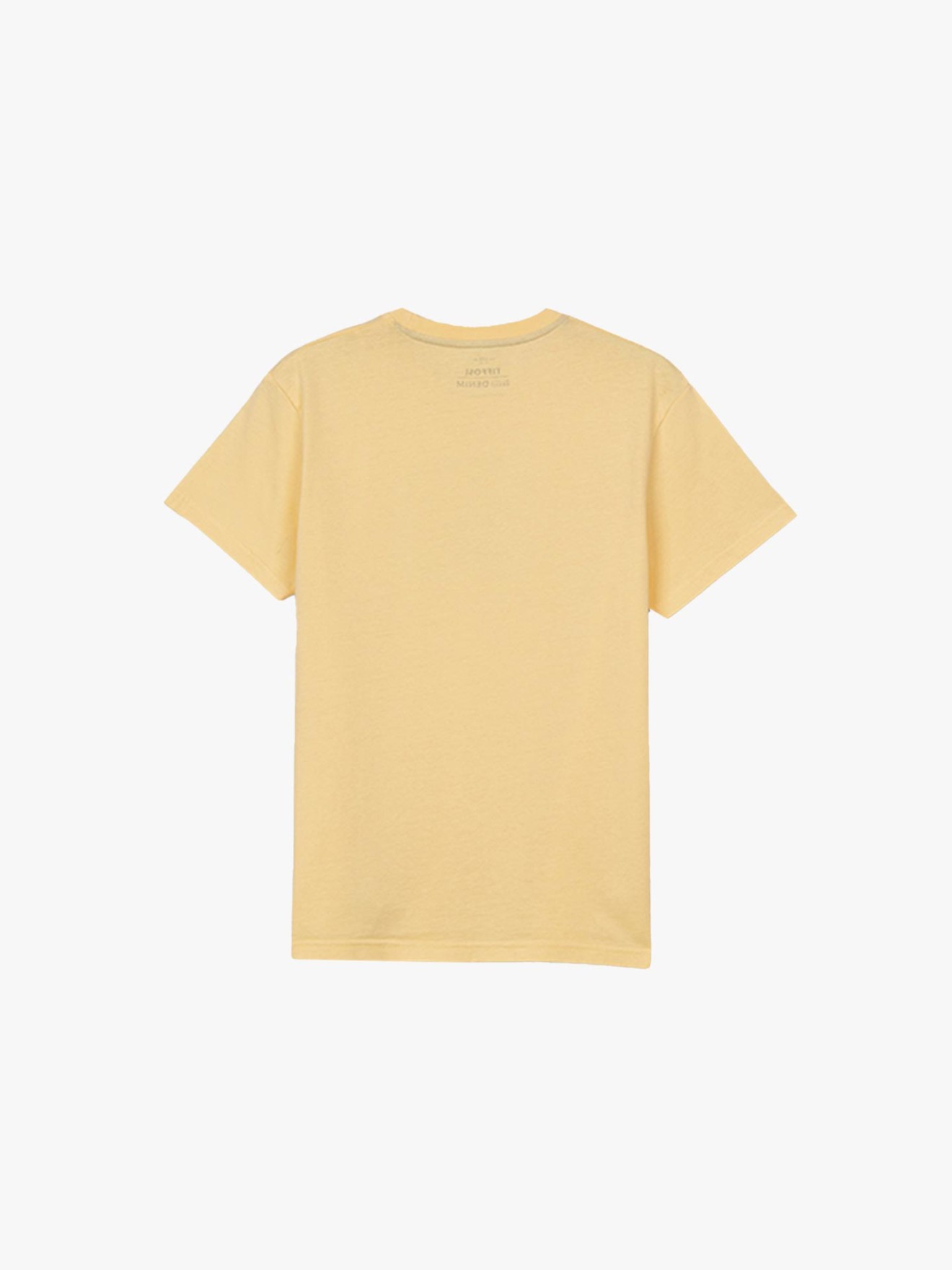 T-Shirt Estampada