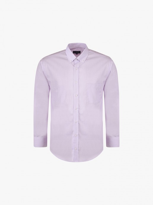 Camisa em Algodo