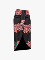 Preto c/Vermelho