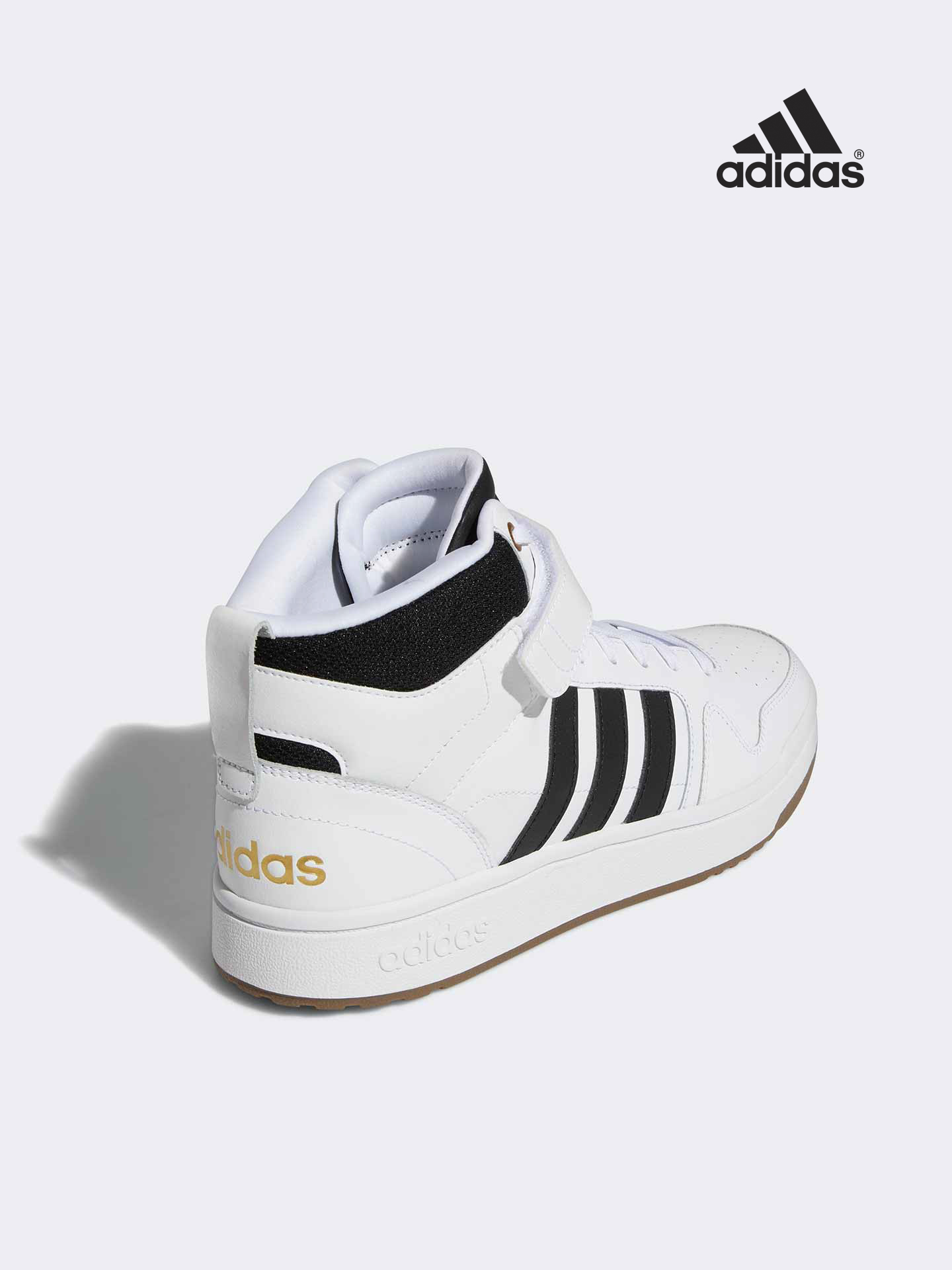 Sapatilhas Mid Postmove