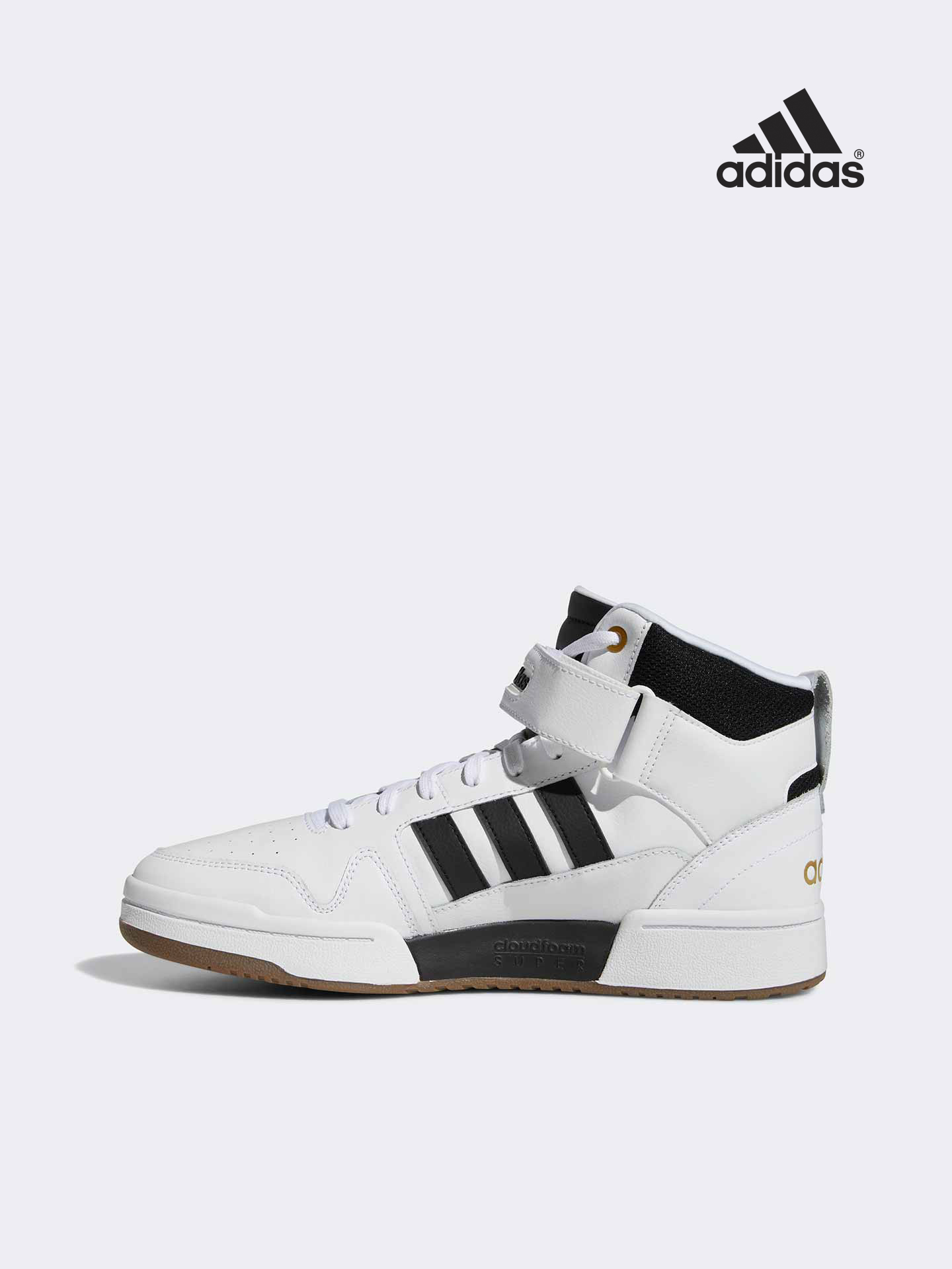 Sapatilhas Mid Postmove