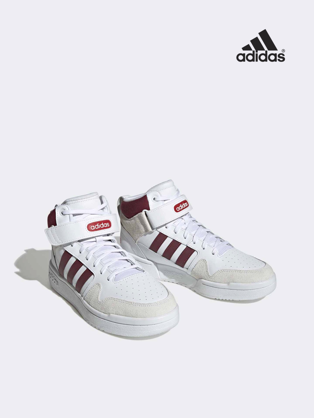 Sapatilhas Mid Postmove