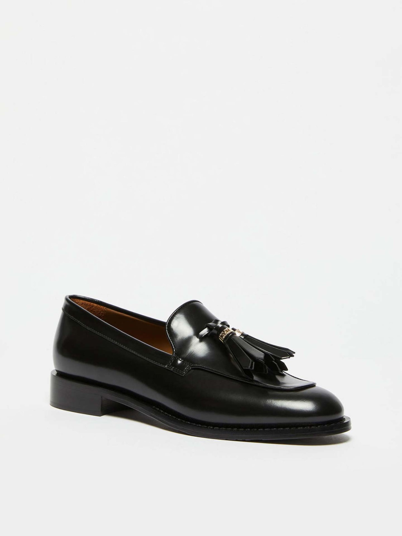 Mocassins de Pele