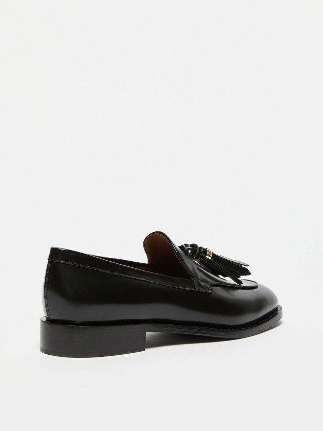 Mocassins de Pele