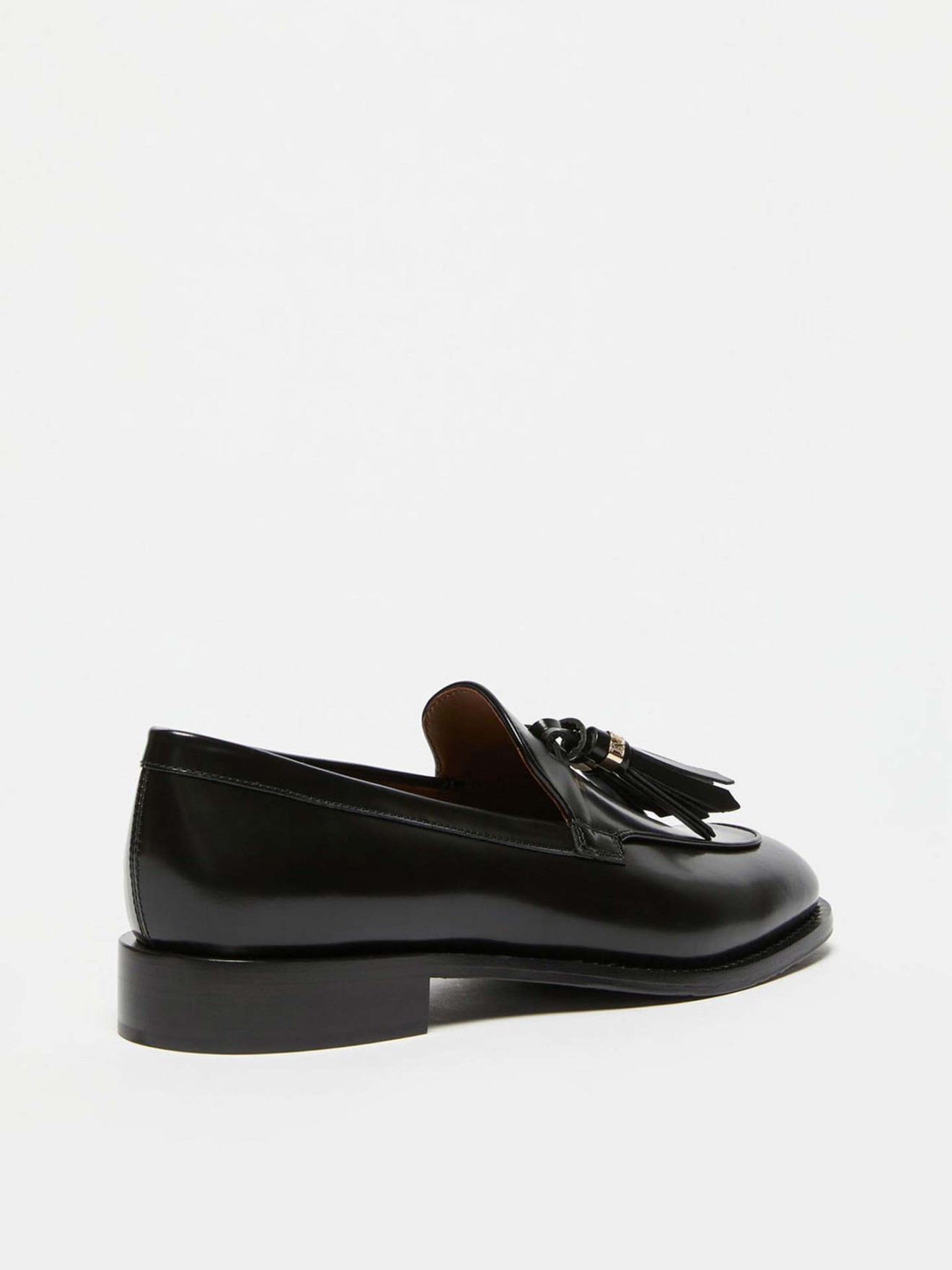 Mocassins de Pele