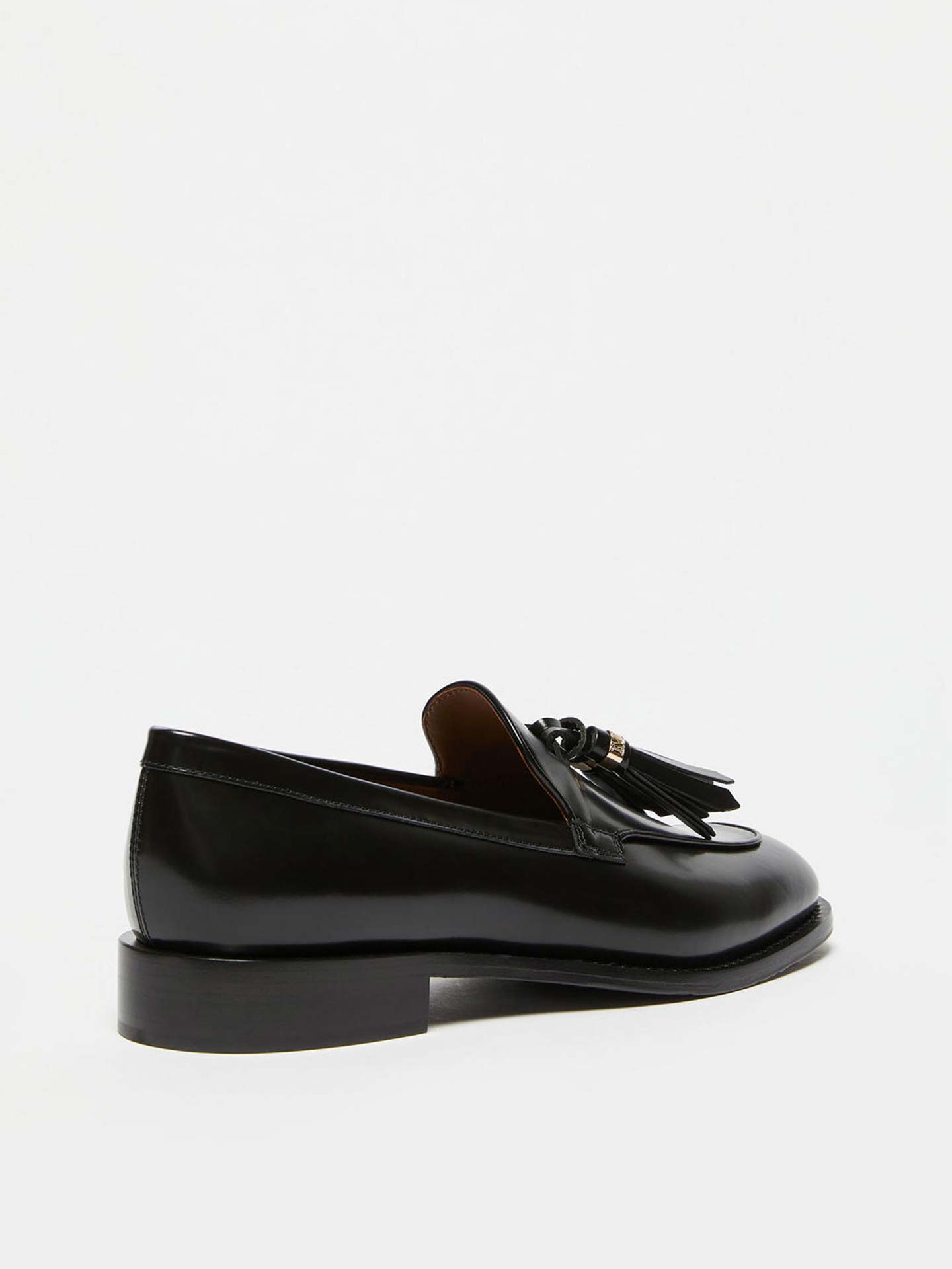 Mocassins de Pele
