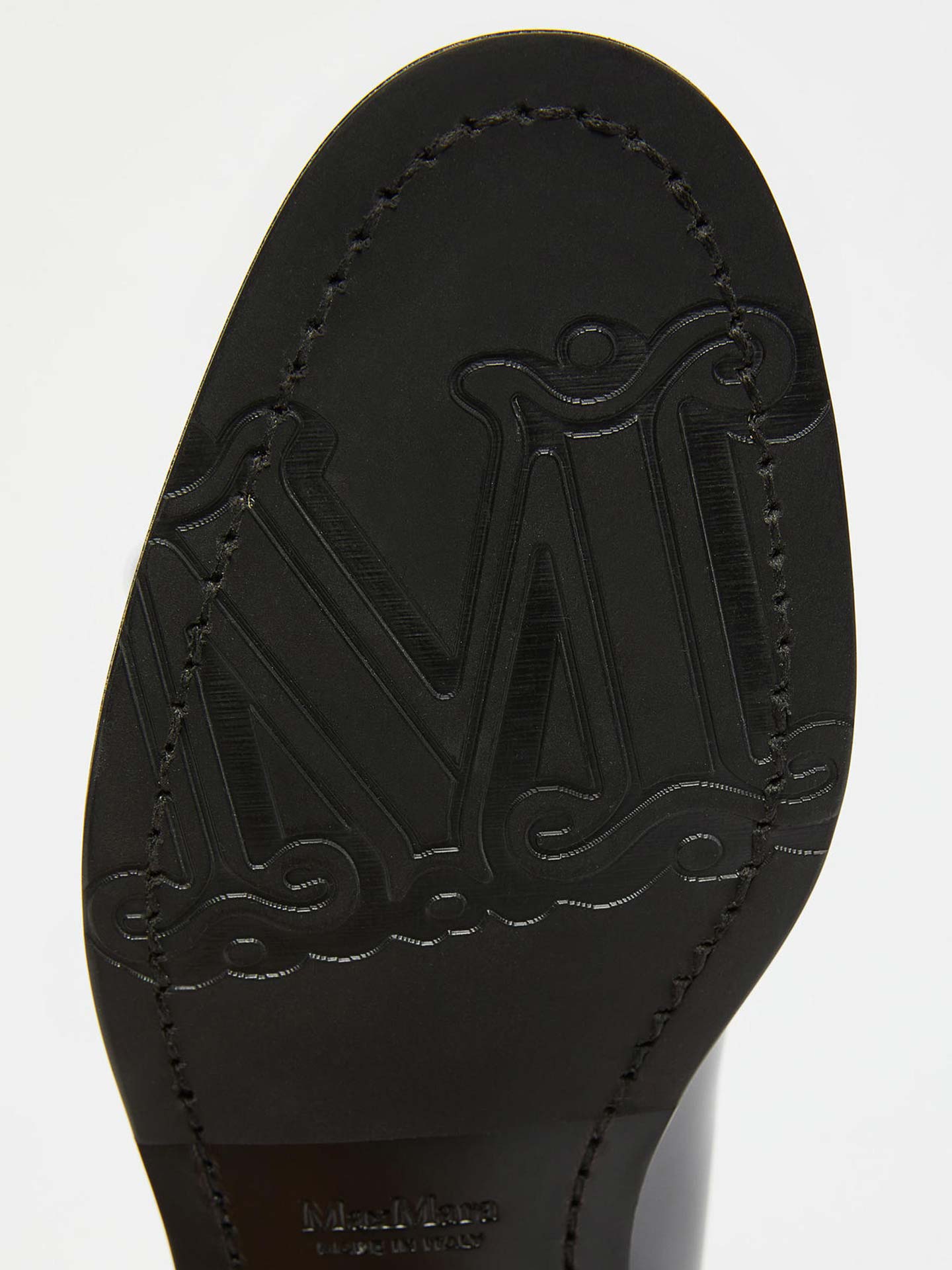 Mocassins de Pele