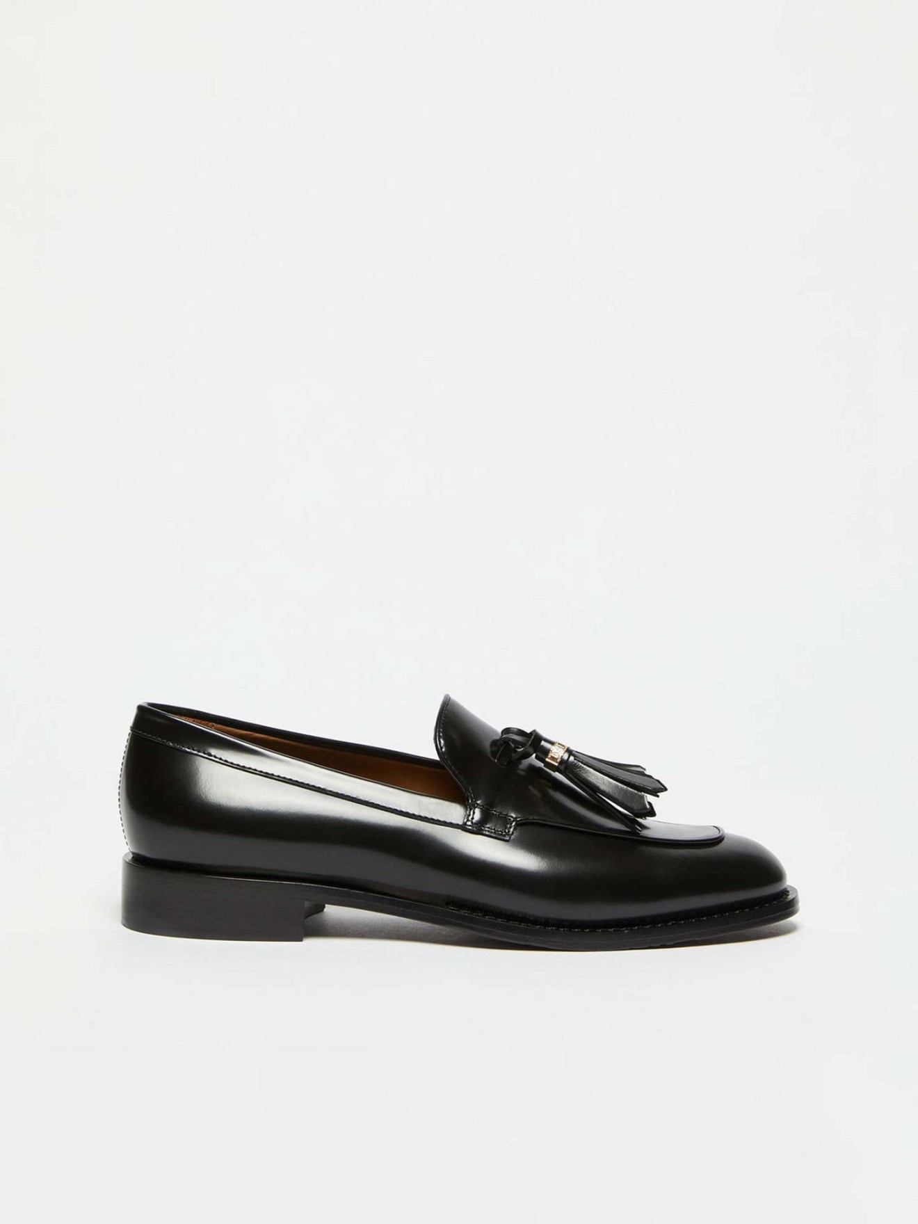 Mocassins de Pele