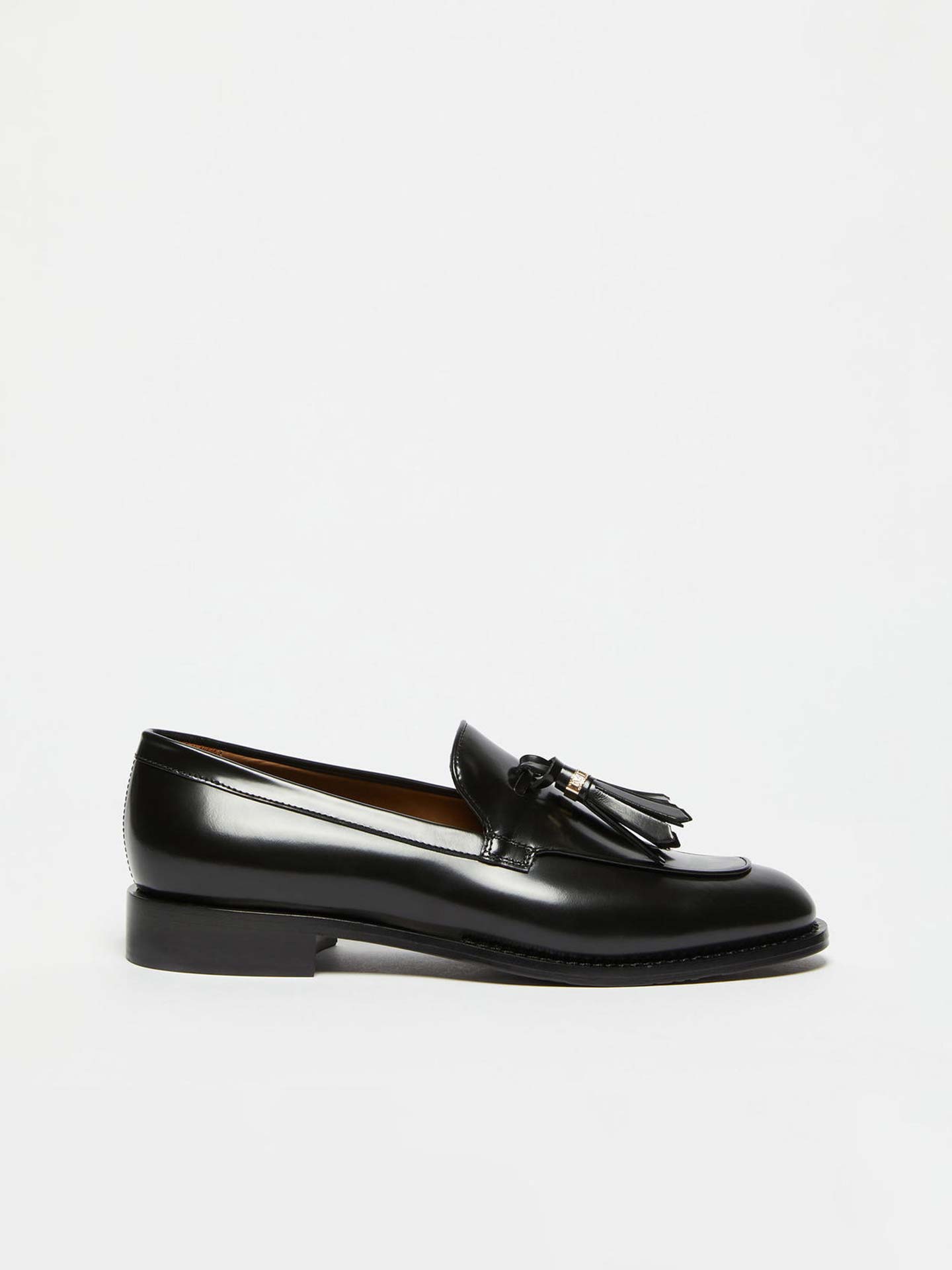 Mocassins de Pele
