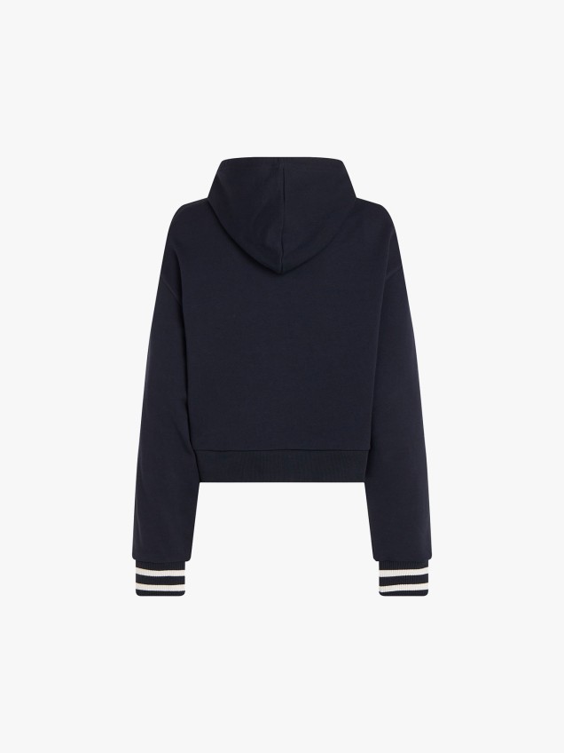 Sweatshirt Estampada