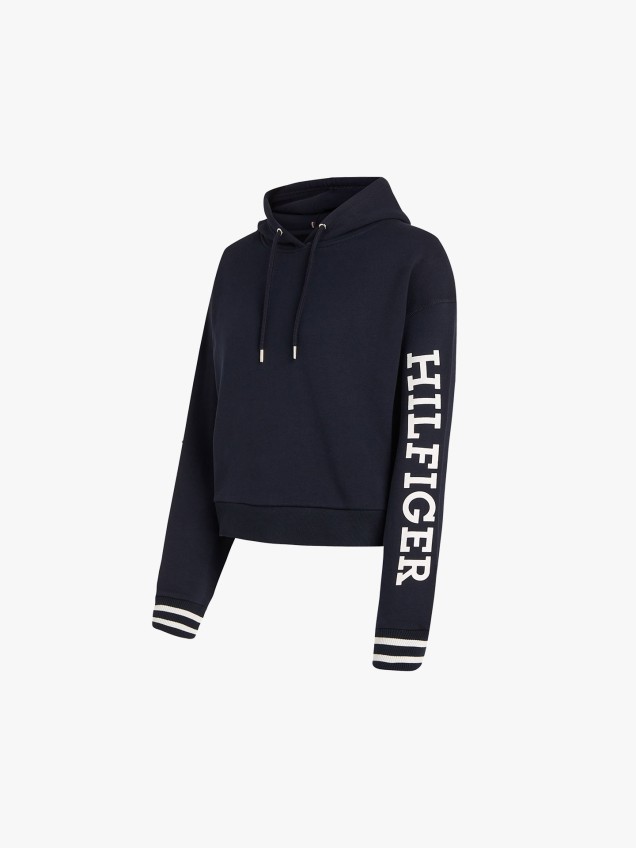 Sweatshirt Estampada